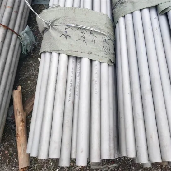 444 445 Grades 1/4 Inch Round Stainless Steel Small Diameter Pipe/Tube: Comprehensive Search Engine