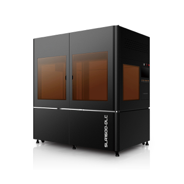 INONE High Quality Robotic Joints 3D Mold Making Machine