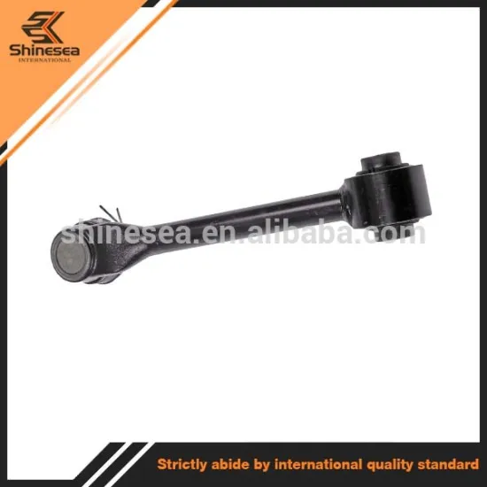 52400SHJA01 52390SHJA01 Auto Spare Rear Upper L&R Suspension Control Arm Brazo de Control