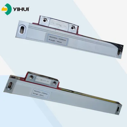 Grating Scale Search