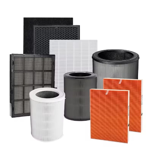 Air Carbon Filter H13 Filter Compatible With Winix