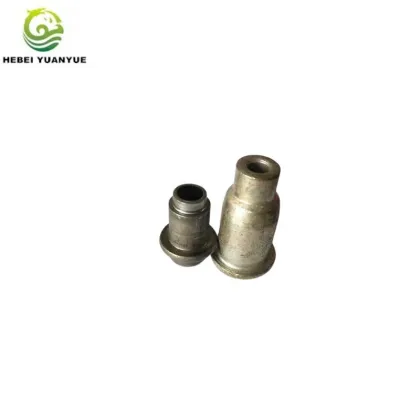 Non-Standard Hollow Rivet for Enhanced PCB Positioning