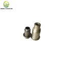 Non-Standard Hollow Rivet for Enhanced PCB Positioning