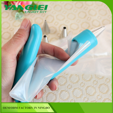 Wholesale New Arrivals Manual Milking Oil Cakes Pen with YANGLEI