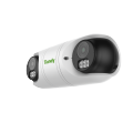 2MP Fixed IR Omni Camera