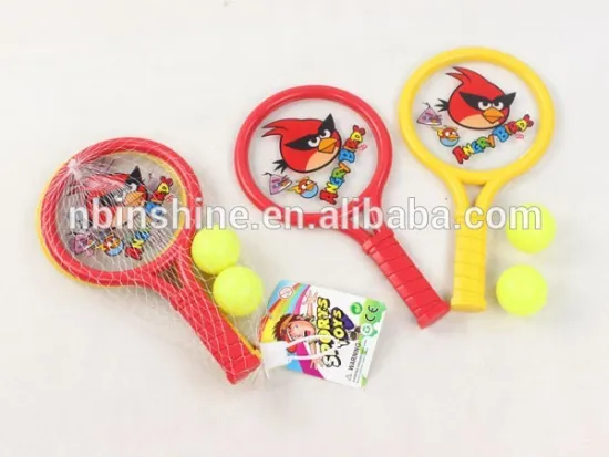 OEM kids promotional beach racket