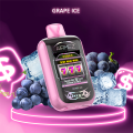 Bug Tornado 12000 Puffs Long Lasting Pod with Airmez Matrix 30K Tech