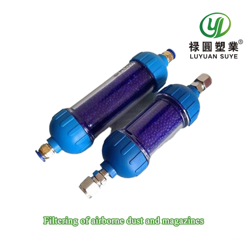 Factory Direct 5-inch Water Filter Bottle and House Water Filtering System at Lowest Prices