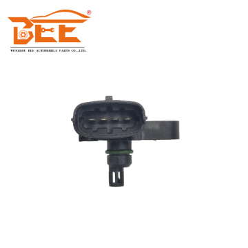 High Quality Manifold Absolute Pressure MAP Sensor For Chery D4G15B-3611015