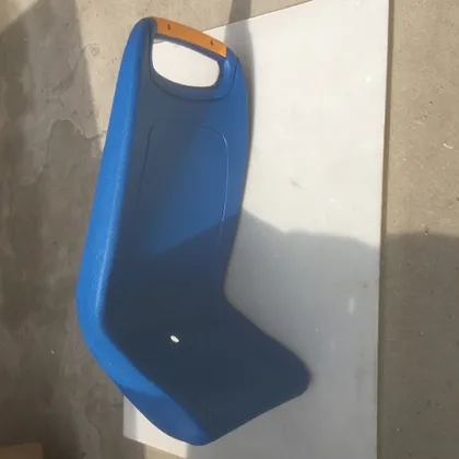 City Bus Interior Parts - Coach Plastic Seats HC-B-16028