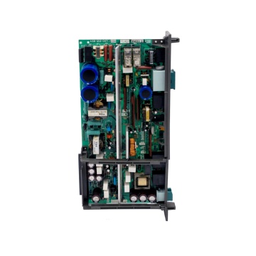 Japan Original FANUC 0 Series Power Supply Board A16B-1212-0221 A16B-1212-0471