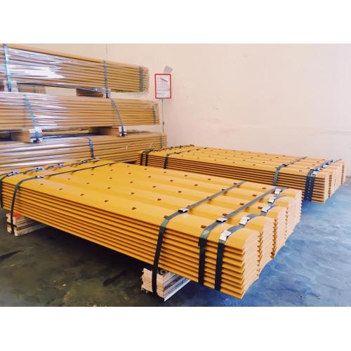 Excavator Parts PC300-7 6D107 engine spare part cylinder head 6741-11-1190