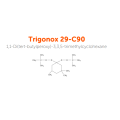 Trigonox 29-C90 1،1-di tert-butylperoxy