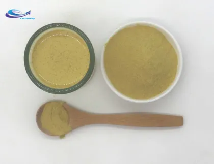 Raw Pine Pollen Powder 100% Natural Pine Pollen