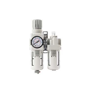 Widely Used Various Good Quality AC-2 Manual Filter Air Source Filter