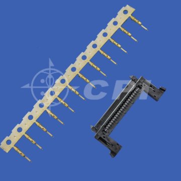 terminal conntecor
