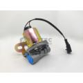 Solenoid valve 12C9862 for LiuGong DUMP TRUCK