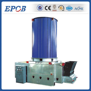 Thermal Oil Heater with CE Certificate