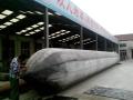Kärlbagage för marin bärgods lanserar fartygsairbag till salu