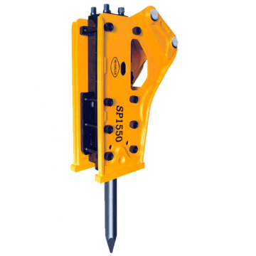Hydraulic Hammer Spare Parts for Excavators: Your Ultimate Resource Hub