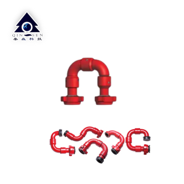 2in. style 10 swivel joint for pipe M*M