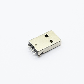 SMT-крепление USB-разъем типа A