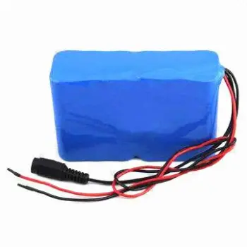 Lithium-ion Battery Pack, 14.4V Voltage