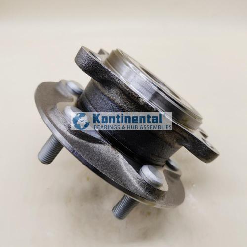 43550-30030 43550-30031 Marca x GRX125,4WD Montagem do cubo da roda