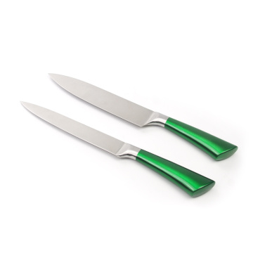 Набор кухонных ножей из нержавеющей стали из 8 предметов