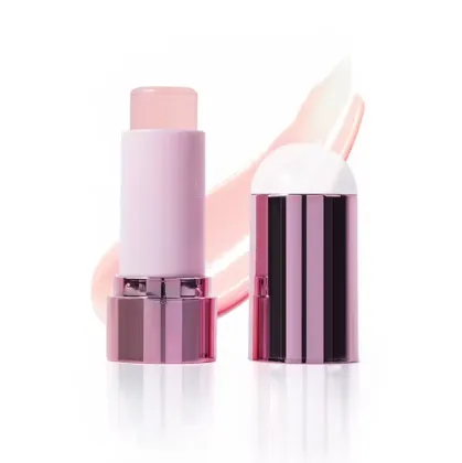 2024 Vegan Moisturizing Lip & Cheek Color Changing Blush Stick - Cruelty-Free and Colorful Beauty