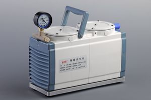 GM-0.33III Diaphragm Vacuum Pump