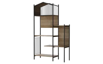 Polly Pet House Tree for Home Furniture