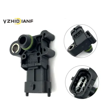 Wholesale Car Air Intake Pressure Sensor AG91-9F479-AC LR075167 for Ford Focus and Range Rover Evoque
