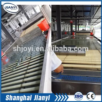 cans tunnel pasteurizer