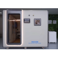 Capsule double espace de luxe YCDY-T2B01-FY