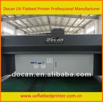 Cheap uv flatbed printer for sale UV2512 (competitive price, high quality)