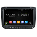 android touch screen car radio for LC100/LX470