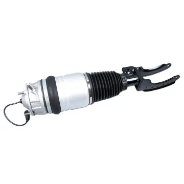 AIR SPRING for Volkswagen Touareg 2010-2018 & Porsche Cayenne 2010-2018 FRONT Left/Right (7P6616039N/7P6616040N)
