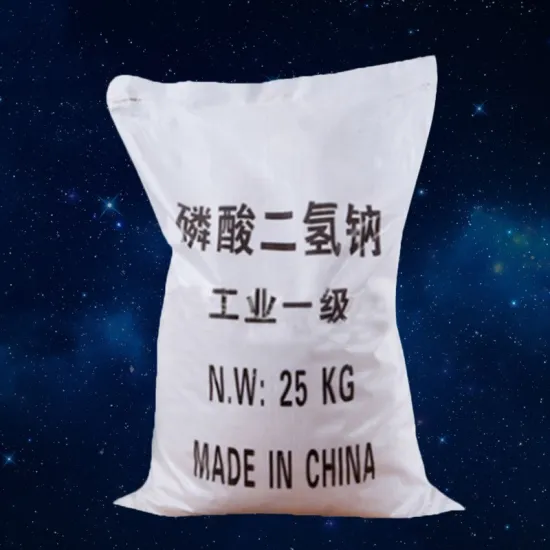 Monopotassium Phosphate (MKP) and Potassium Dihydrogen Phosphate: Applications in Agriculture