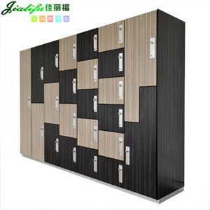 Jialifu HPL Panel Storage Locker /Home Furniture/ Bestseller in Western Europe