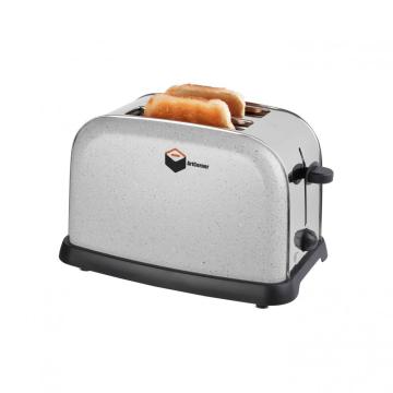 ArtCorner Stainless Steel Toasters