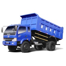شاحنة العلامة التجارية الجديدة دونغفنغ