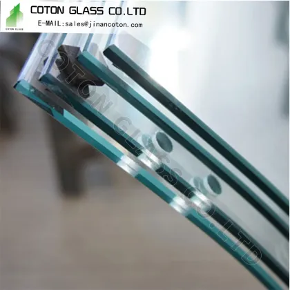 Annealed Glass Vs Tempered