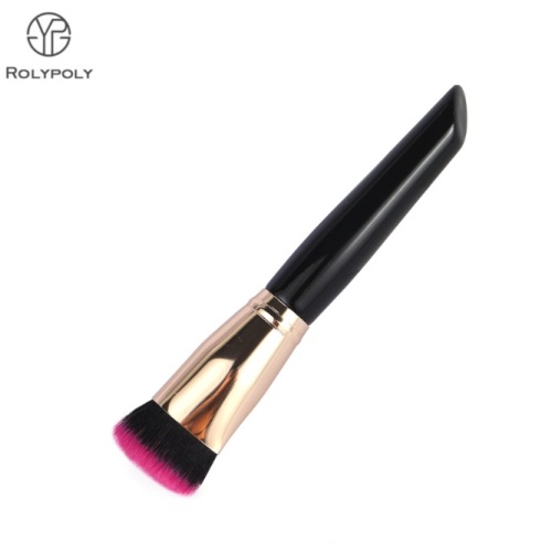 Magic Finish Makeup Brush For Liquid, Cream, Powder