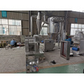 Crystal icing sugar powder pulverizer grinding machine