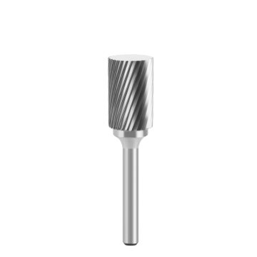 Factory Wholesale Tungsten Carbide Rotary Burrs: Versatile Cutting Tools for Woodworking, Metal Carving & Polishing