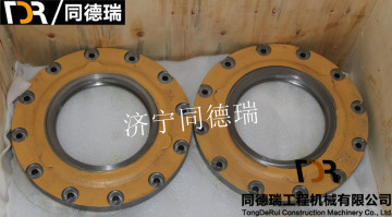 Coperchio per macchinari Swing PC300-7 207-26-54263 Ricambi originali
