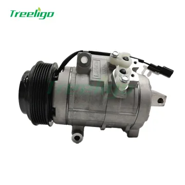 Hot Sale Air Conditioner Compressor TD1561450A CO 30021C for Mazda AC Compressor
