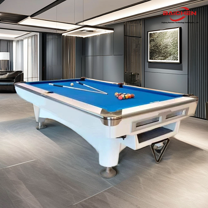 bütçe dostu ev bilardo bilardo masası