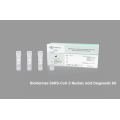 Kit de RT-PCR fluorescente en tiempo real para detectar Sars-CoV-2